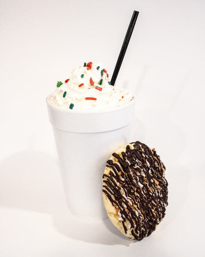 12 oz Specialty Combo