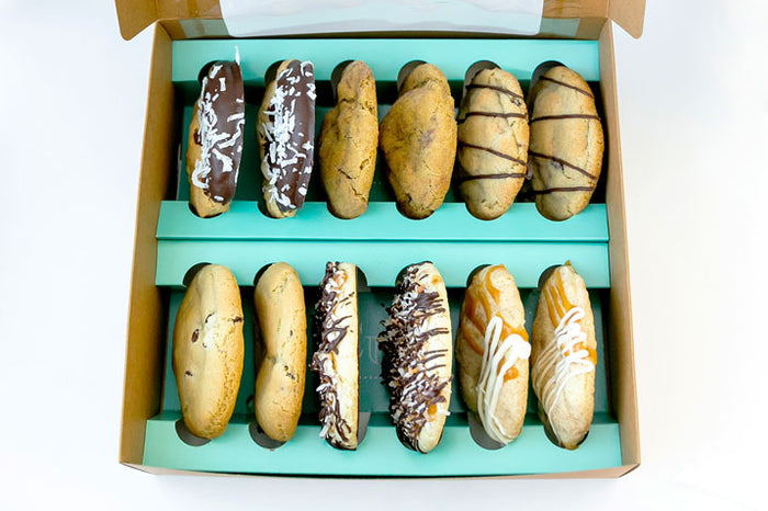 Cookie Club - 1 Dozen - Month to Month
