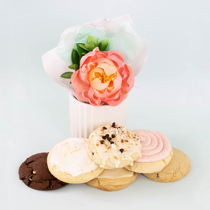 Mother's Day Cookie Bundle